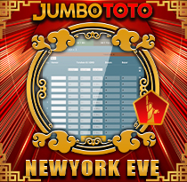 PREDIKSI TOGEL NEWYORK EVE 23 FEB 2026 JUMBOTOTO