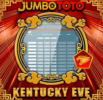 PREDIKSI TOGEL KENTUCKY-EVE 21 FEB 2026 JUMBOTOTO