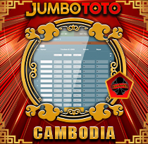 PREDIKSI TOGEL CAMBODIA 21 FEB 2026 JUMBOTOTO