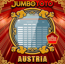 PREDIKSI TOGEL AUSTRIA 21 FEB 2026 JUMBOTOTO