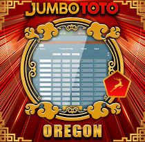 PREDIKSI TOGEL OREGON-12 06 FEB 2026 JUMBOTOTO