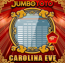 PREDIKSI TOGEL CAROLINA-EVE 21 FEB 2026 JUMBOTOTO