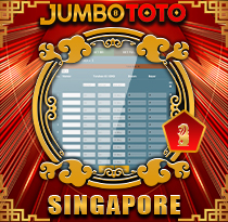 PREDIKSI TOGEL SINGAPORE-4D 07 FEB 2026 JUMBOTOTO