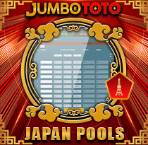 PREDIKSI TOGEL JAPAN 06 FEB 2026 JUMBOTOTO