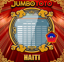 PREDIKSI TOGEL HAITI 06 FEB 2026 JUMBOTOTO