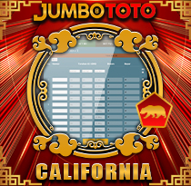 PREDIKSI TOGEL CALIFORNIA 12 FEB 2026 JUMBOTOTO